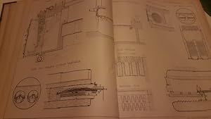 Cours de Constructions métalliques de Mr. Duplaix