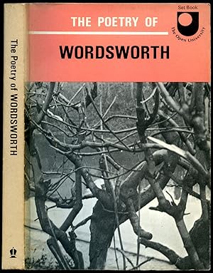 Seller image for The Poetry of Wordsworth for sale by Little Stour Books PBFA Member