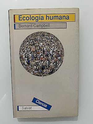 Ecología humana