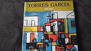 Imagen del vendedor de TORRES GARCIA a la venta por Reus, Paris, Londres