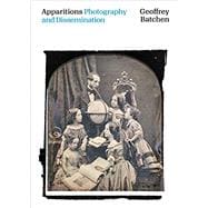 Seller image for Apparitions for sale by eCampus