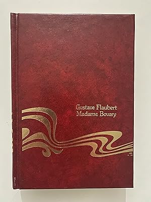 Seller image for Madame Bovary for sale by Nk Libros