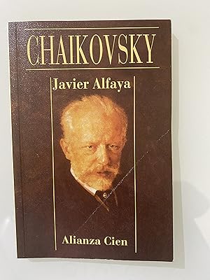 Imagen del vendedor de Chaikovsky a la venta por Nk Libros