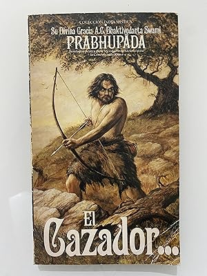 Imagen del vendedor de El Cazador y el Sabio a la venta por Nk Libros