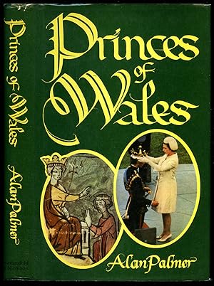 Imagen del vendedor de Princes of Wales a la venta por Little Stour Books PBFA Member
