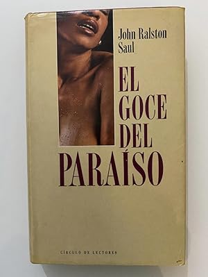 Imagen del vendedor de El goce del paraso a la venta por Nk Libros