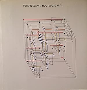 peter eisenman - houses cards - AbeBooks