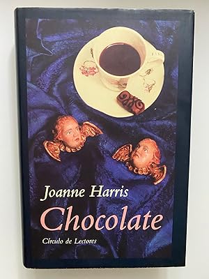 Imagen del vendedor de Chocolate a la venta por Nk Libros