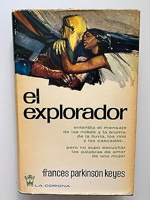 Seller image for El explorador for sale by Nk Libros