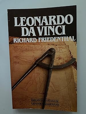 Leonardo da Vinci