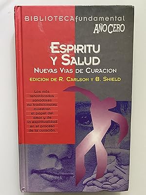 Espíritu y Salud