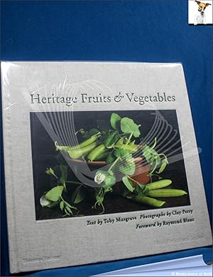 Immagine del venditore per Heritage Fruits & Vegetables venduto da BookLovers of Bath