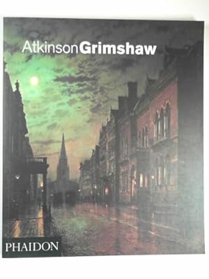 Seller image for Atkinson Grimshaw for sale by Cotswold Internet Books