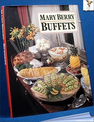 Seller image for Buffets for sale by BookLovers of Bath