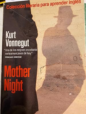 MOTHER NIGHT (COLECCIÓN LITERARIA PARA APRENDER INGLES).