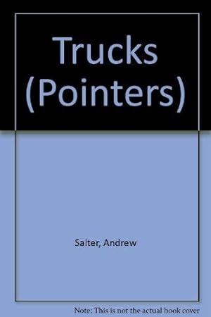 Image du vendeur pour Trucks (Pointers) mis en vente par WeBuyBooks