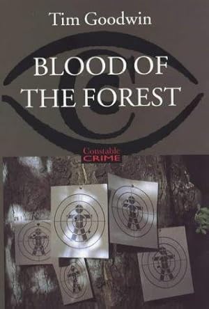 Seller image for Blood Of The Forest (Constable crime) for sale by WeBuyBooks