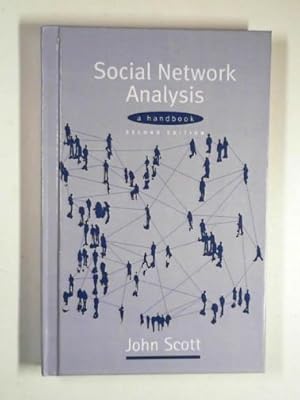 Seller image for Social network analysis: a handbook for sale by Cotswold Internet Books