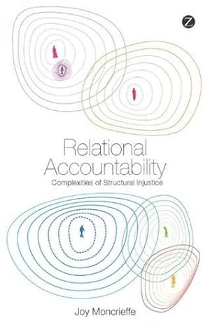 Image du vendeur pour Relational Accountability: Complexities of Structural Injustice mis en vente par WeBuyBooks