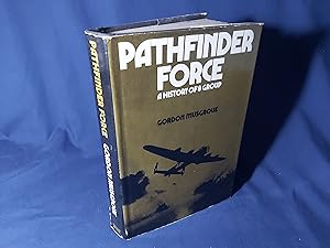 Imagen del vendedor de Pathfinder Force,A History of 8 Group(Hardback,w/dust jacket,1st Edition,1976) a la venta por Codex Books