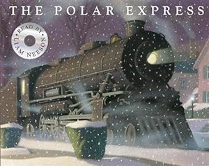 Seller image for Polar Express : With Audio Cd Read by Liam Neeson for sale by GreatBookPrices