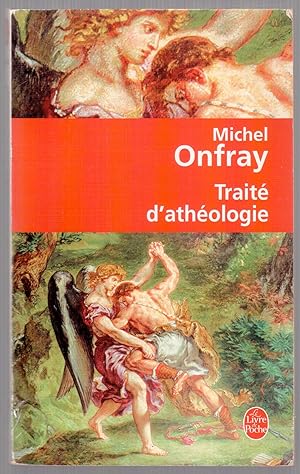 Seller image for Trait d'athologie for sale by LibrairieLaLettre2
