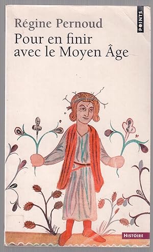 Immagine del venditore per Pour en finir avec le Moyen Age venduto da LibrairieLaLettre2