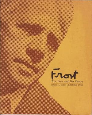 Seller image for Front: The Poet and his Poetry for sale by Robinson Street Books, IOBA