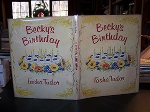 Becky's Birthday