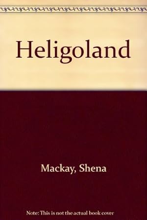Seller image for Heligoland for sale by WeBuyBooks