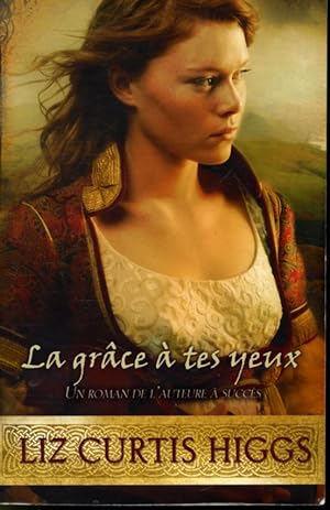 Imagen del vendedor de La Grce  tes yeux a la venta por Librairie Le Nord