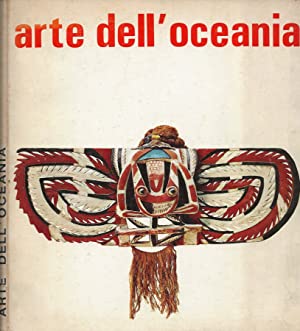 Imagen del vendedor de Arte dell'Oceania a la venta por Joseph Burridge Books