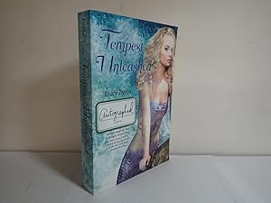 Seller image for Tempest Unleashed (Tempest Maguire) Tracy Deebs, Walker Books 2012 SIGNED for sale by Devils in the Detail Ltd