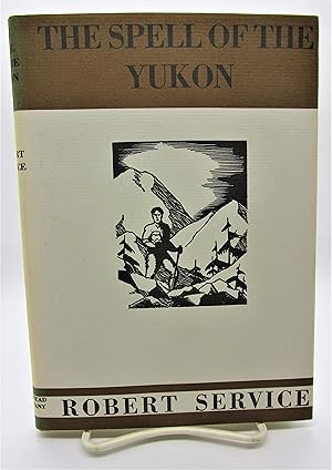 Immagine del venditore per Spell of the Yukon venduto da Book Nook