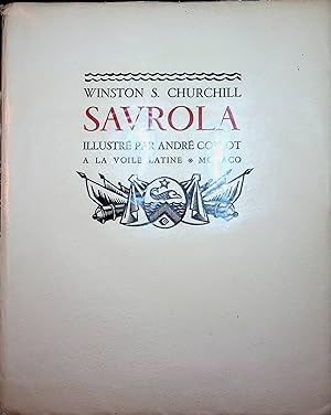 Savrola