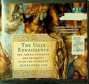 Immagine del venditore per The Ugly Renaissance venduto da Stanley Louis Remarkable Books