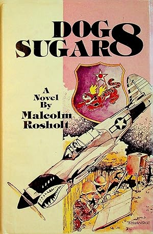 Image du vendeur pour Dog Sugar 8 mis en vente par Stanley Louis Remarkable Books