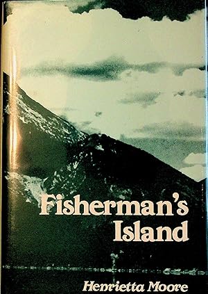 Bild des Verkufers fr Fisherman's Island zum Verkauf von Stanley Louis Remarkable Books