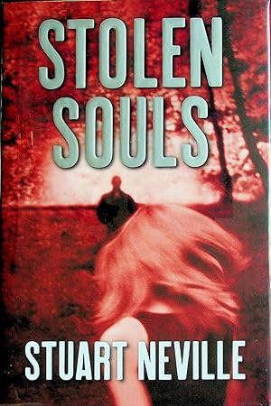 Seller image for Stolen Souls for sale by Stanley Louis Remarkable Books