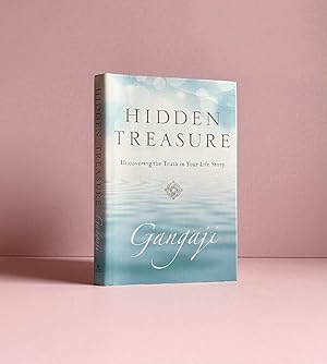 Seller image for Hidden Treasure: Uncovering the Truth in Your Life Story for sale by boredom books