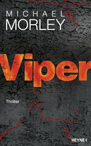 Seller image for Viper: Thriller for sale by Buchliebe-shop I Buchhandlung am Markt