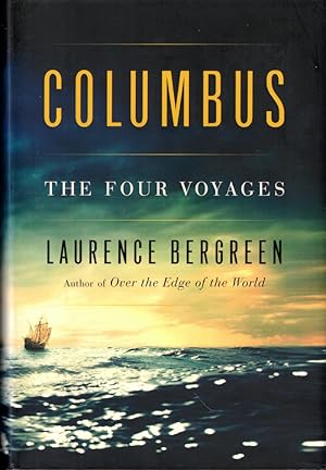 Seller image for Columbus: The Four Voyages for sale by Kenneth Mallory Bookseller ABAA
