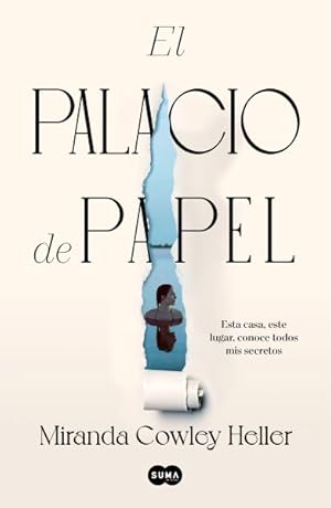 Seller image for El palacio de papel/ The Paper Palace -Language: spanish for sale by GreatBookPrices