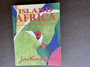 Seller image for Island Africa: The Evolution of Africa's Rare Animals and Plants for sale by Book Souk