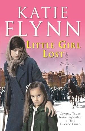 Seller image for Little Girl Lost for sale by WeBuyBooks