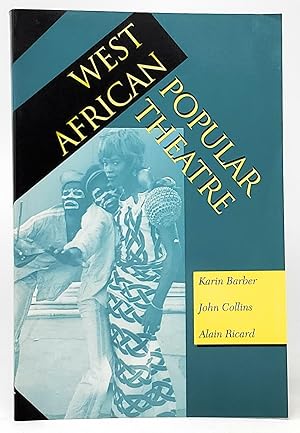 West African Popular Theatre