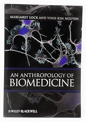 Image du vendeur pour An Anthropology of Biometrics mis en vente par Underground Books, ABAA