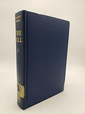 Seller image for The Cell: Specialized Cells, Part 2 (Volume 5) for sale by Shadyside Books