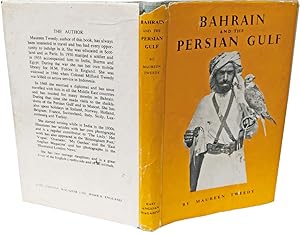 Bahrain and the Persian Gulf.