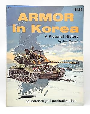 Armor in Korea: A Pictorial History